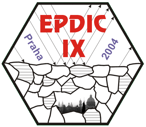 EPDIC logo