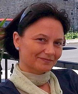 Dakovic Marijana