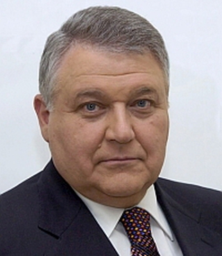 Kovalchuk Mikhail