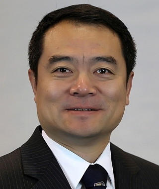 Liu Haozhe