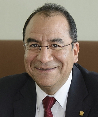 Moreno Abel