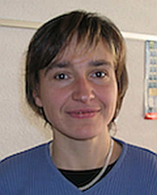 Zaharko Oksana