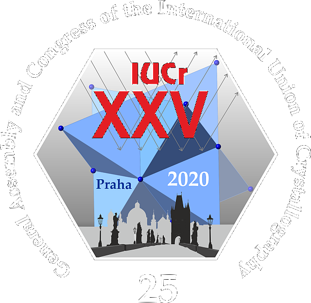 IUCr 2020