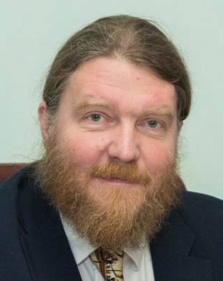 Krivovichev Sergey