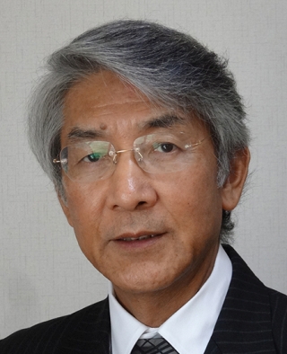 Shibayama Mitsushiro